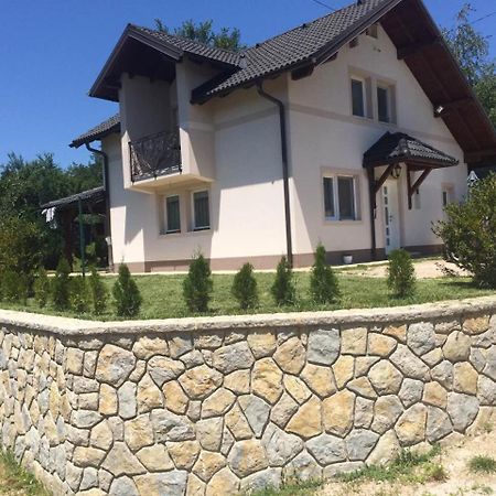 Charming Luxury Villa SJJ Exterior foto